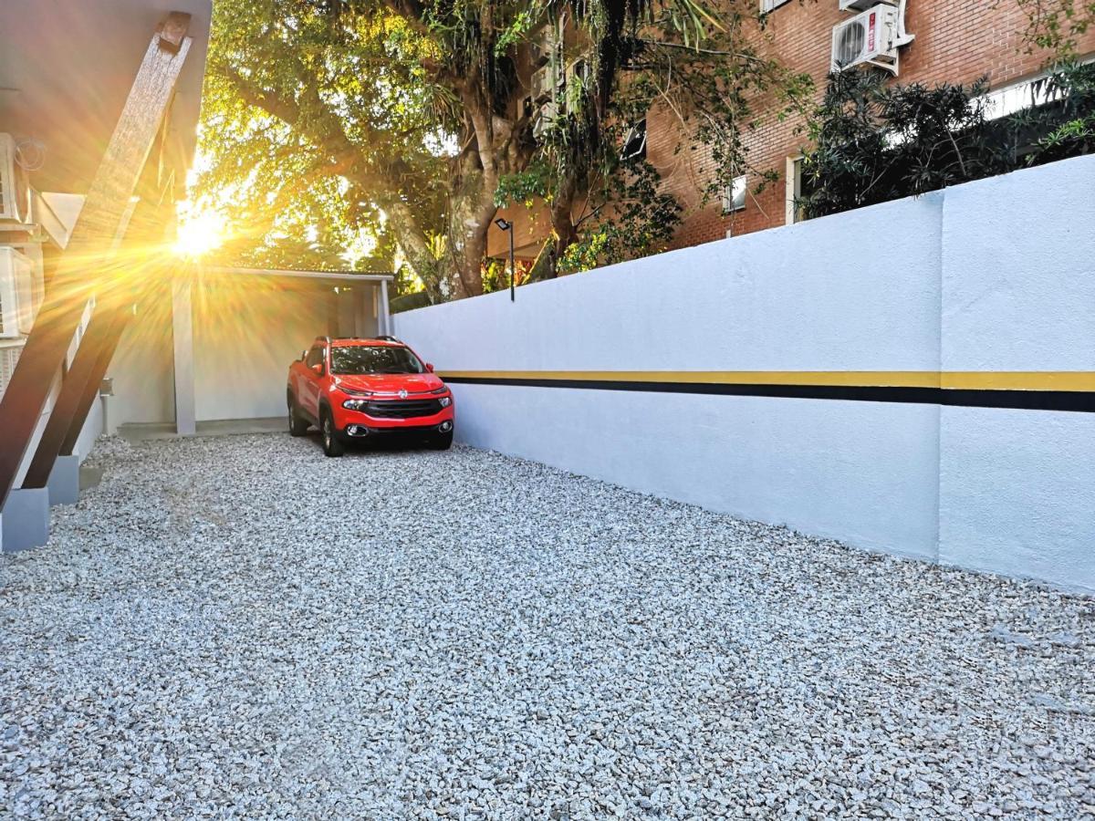 Residencial Las Rocas I Governador Celso Ramos Exterior photo