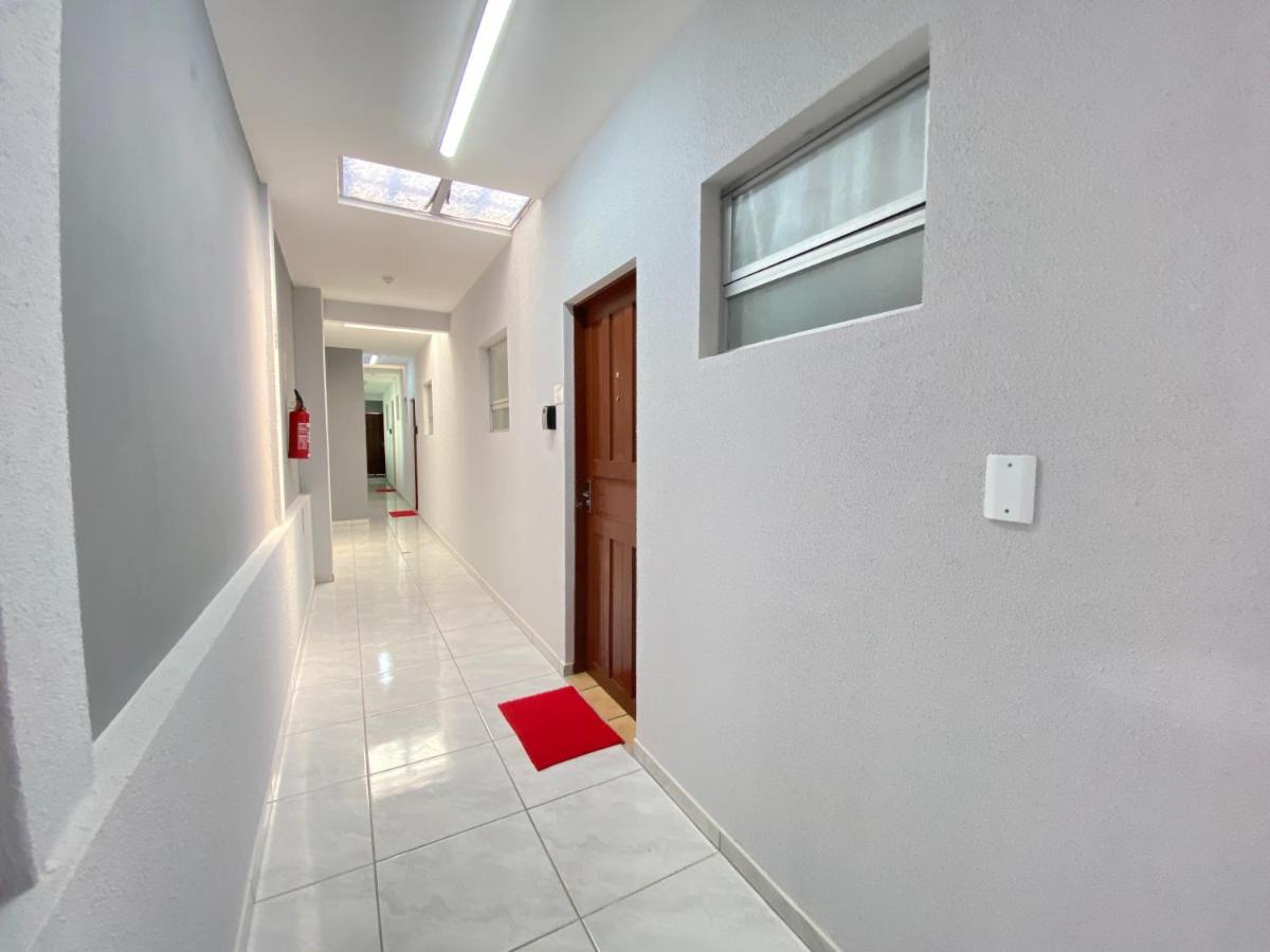 Residencial Las Rocas I Governador Celso Ramos Exterior photo