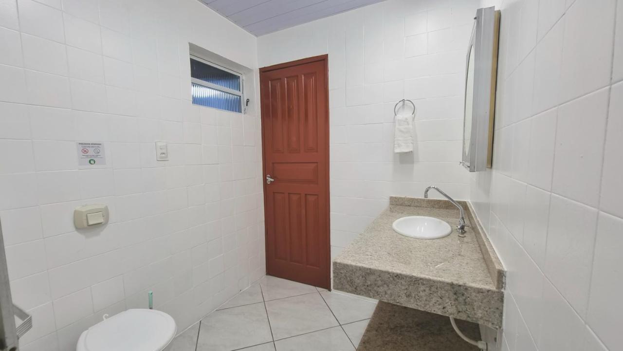 Residencial Las Rocas I Governador Celso Ramos Exterior photo